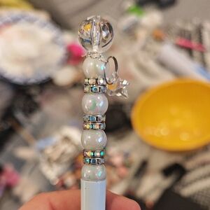 Elegant Pearl and Crystal Women's Jewelry